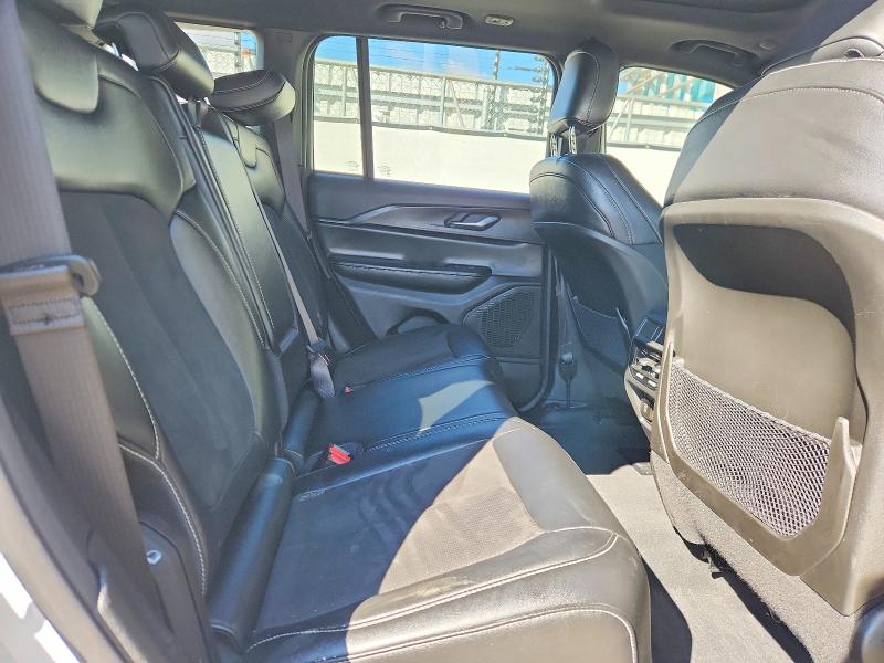 Aukcja sprzedaży 2024 Jeep Grand Cherokee, vin: 1C4RJHAG6RC127281, numer aukcji: 48829336