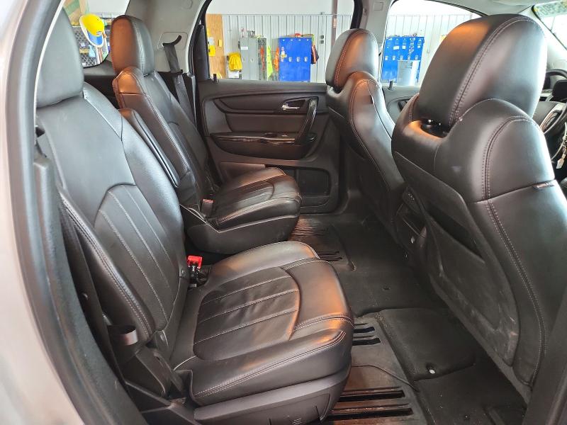 Aukcja sprzedaży 2017 Gmc Acadia Limited, vin: 1GKKRSKD7HJ314264, numer aukcji: 51136396