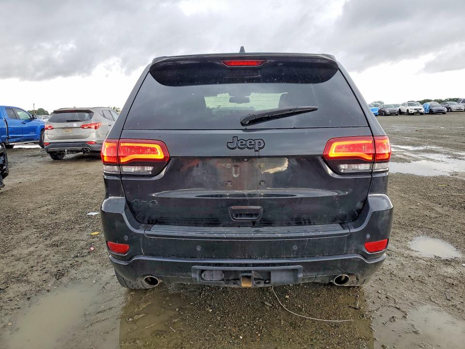 Продаж на аукціоні авто 2015 Jeep Grand Cherokee, vin: 1C4RJFAG1FC889529, номер лоту: 48514746