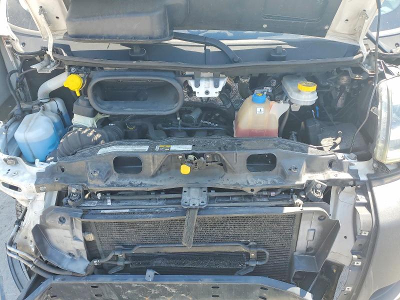 Продажа на аукционе авто 2019 Ram Promaster 2500, vin: 3C6TRVDG8KE506412, номер лота: 50895546