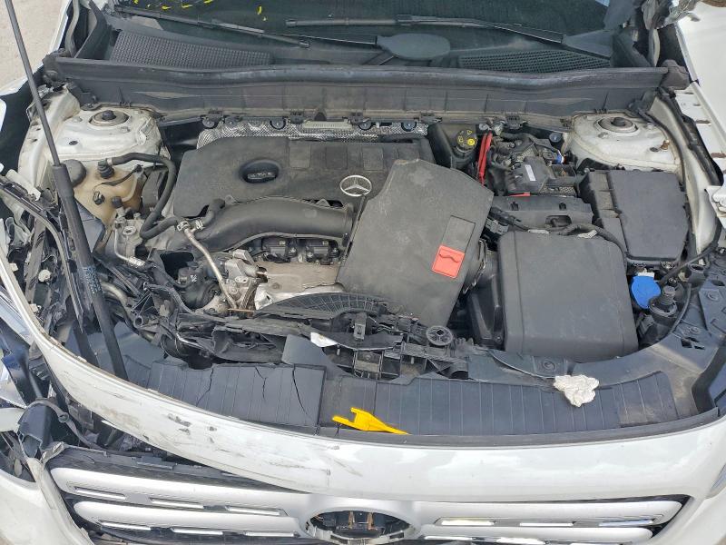 Продаж на аукціоні авто 2020 Mercedes-benz Glb, vin: W1N4M4GB6LW018923, номер лоту: 48608226