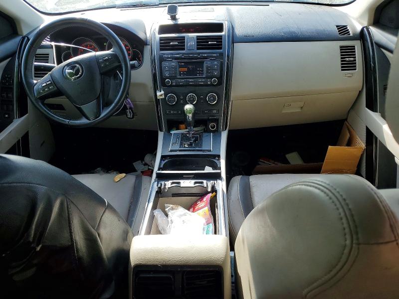 Продаж на аукціоні авто 2012 Mazda Cx-9, vin: JM3TB3CV7C0358417, номер лоту: 51251526
