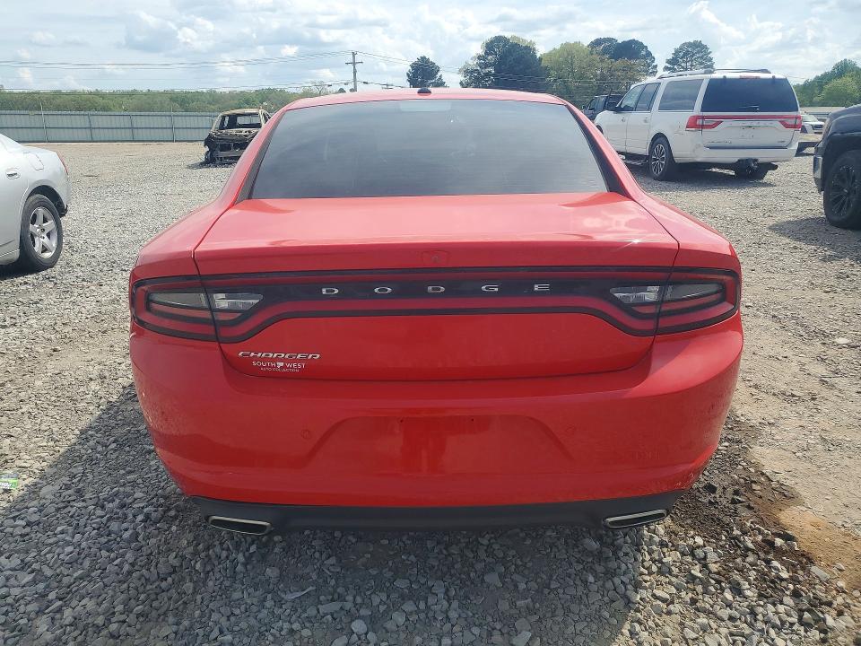 Aukcja sprzedaży 2019 Dodge Charger, vin: 2C3CDXBG3KH721047, numer aukcji: 49604806