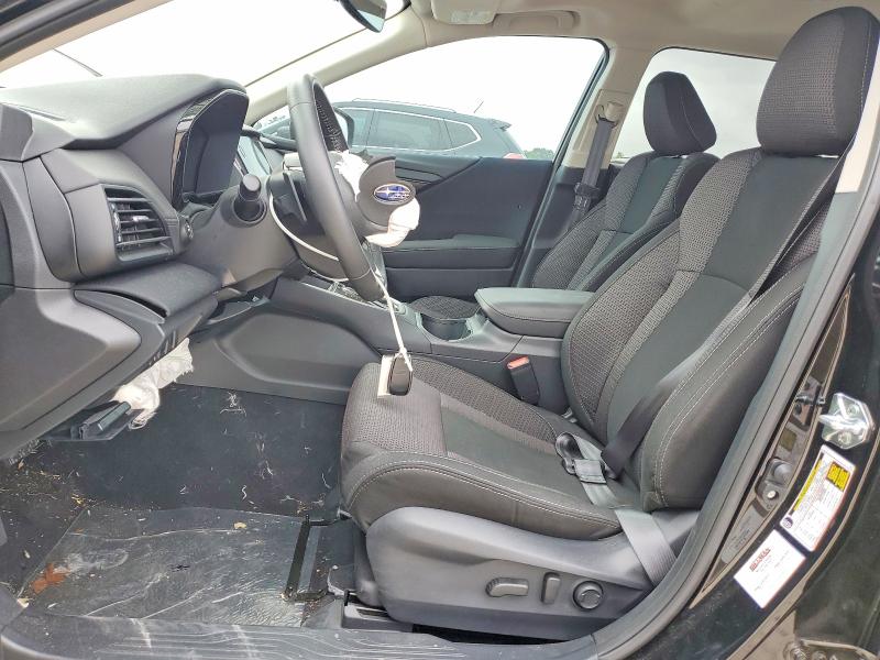 Продаж на аукціоні авто 2025 Subaru Outback, vin: 4S4BTAFC8S3269254, номер лоту: 51611506