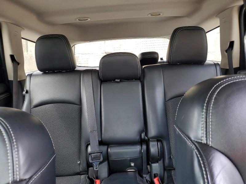 2018 Dodge Journey მანქანა იყიდება აუქციონზე, vin: 3C4PDDGG3JT514748, აუქციონის ნომერი: 50339976