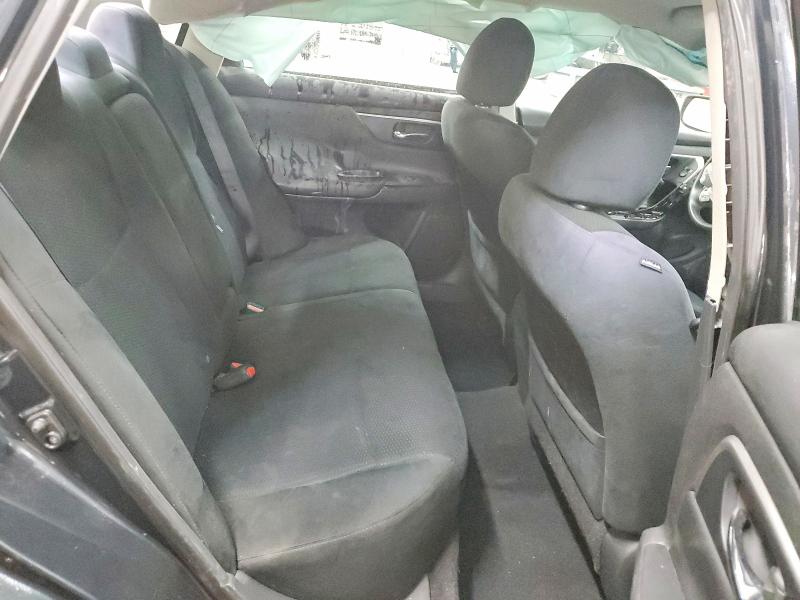 2015 Nissan Altima მანქანა იყიდება აუქციონზე, vin: 1N4AL3AP8FC581253, აუქციონის ნომერი: 48473326