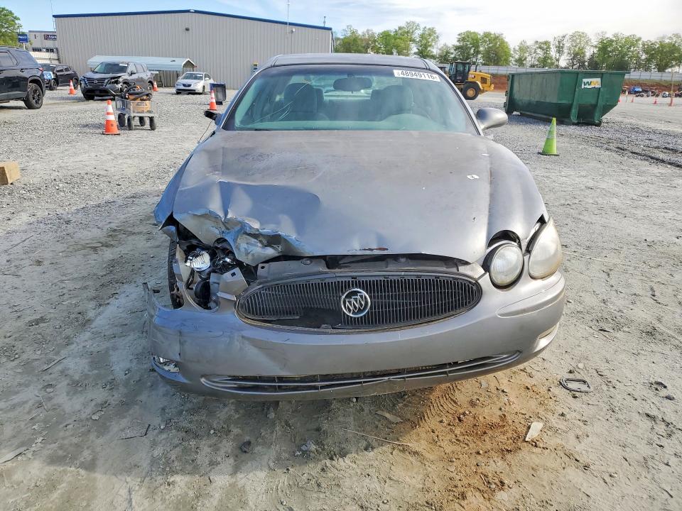 48949116 :رقم المزاد ، 2G4WC582X71247198 vin ، 2007 Buick Lacrosse مزاد بيع