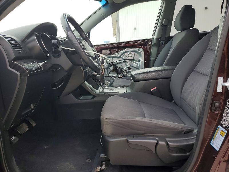 2011 Kia Sorento მანქანა იყიდება აუქციონზე, vin: 5XYKT4A23BG119746, აუქციონის ნომერი: 51689116