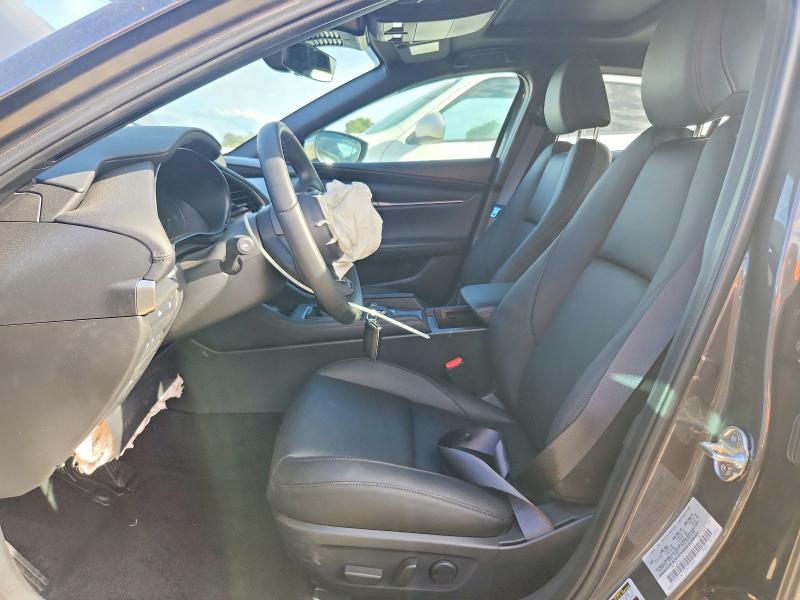 Aukcja sprzedaży 2026 Mazda 3, vin: JM1BPALL8T1850117, numer aukcji: 49597456