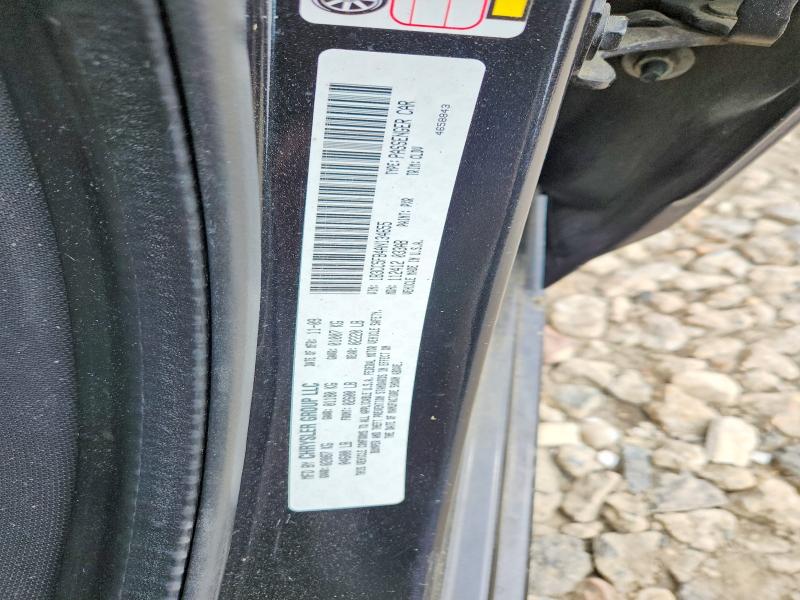 2010 Dodge Avenger მანქანა იყიდება აუქციონზე, vin: 1B3CC5FB4AN134655, აუქციონის ნომერი: 50268456