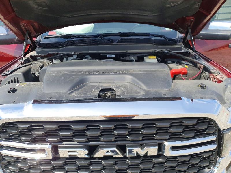 Продаж на аукціоні авто 2022 Ram 2500, vin: 3C6UR5DL4NG381015, номер лоту: 49551806