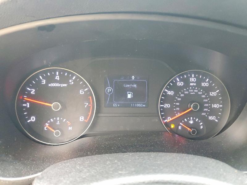 Продажа на аукционе авто 2018 Kia Sportage, vin: KNDPMCAC2J7337677, номер лота: 51594436