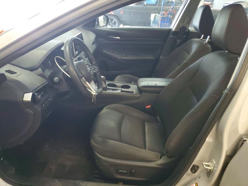 2019 Nissan Altima მანქანა იყიდება აუქციონზე, vin: 1N4BL4BV1KN324215, აუქციონის ნომერი: 48934086