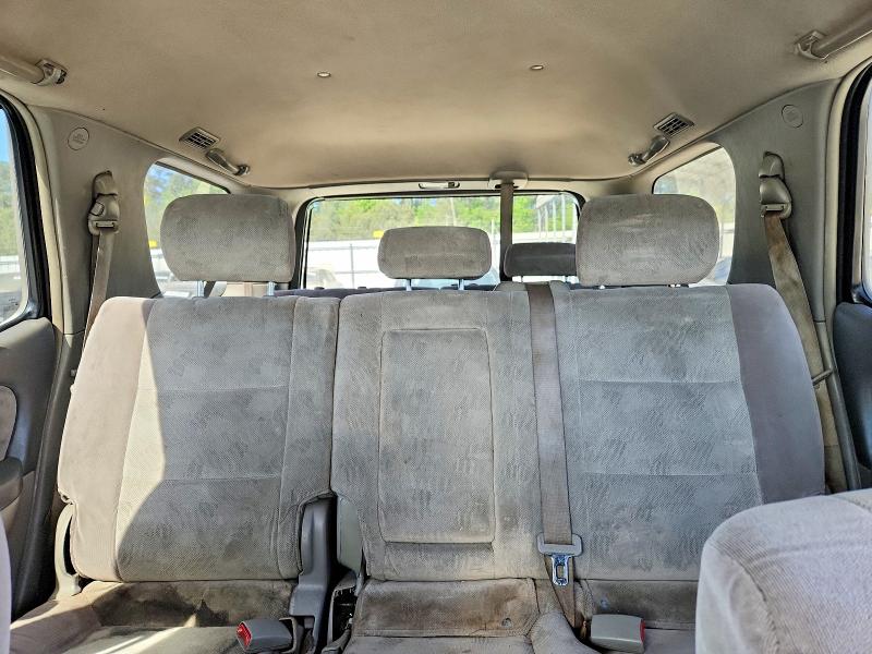 Aukcja sprzedaży 2007 Toyota Sequoia, vin: 5TDZT34A07S286720, numer aukcji: 50580436