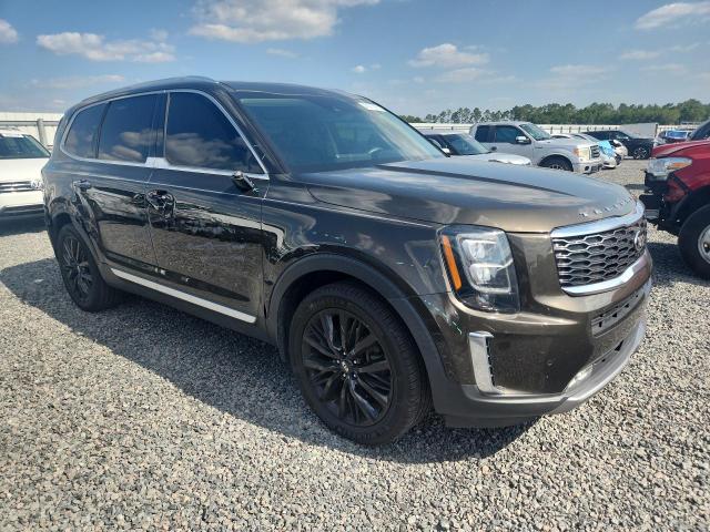 Aukcja sprzedaży 2020 Kia Telluride, vin: 5XYP54HC9LG071184, numer aukcji: 48775956