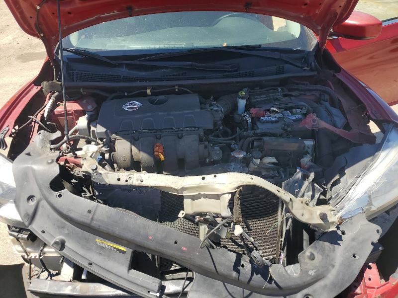 Продажа на аукционе авто 2014 Nissan Sentra, vin: 3N1AB7AP0EL680241, номер лота: 55428276