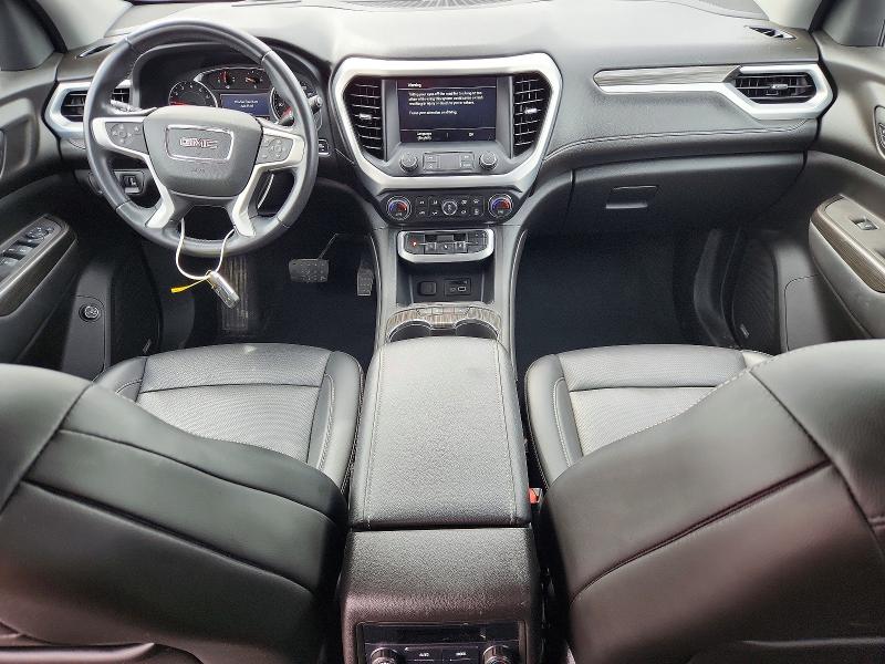 Продажа на аукционе авто 2021 Gmc Acadia, vin: 1GKKNULS8MZ126921, номер лота: 49225816