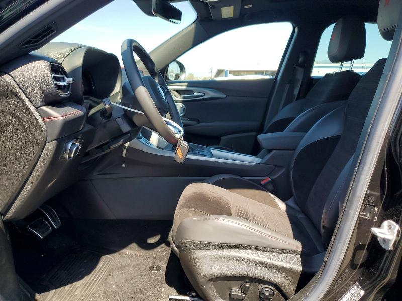 Продажа на аукционе авто 2024 Dodge Hornet, vin: ZACNDFBN9R3A12216, номер лота: 48960736