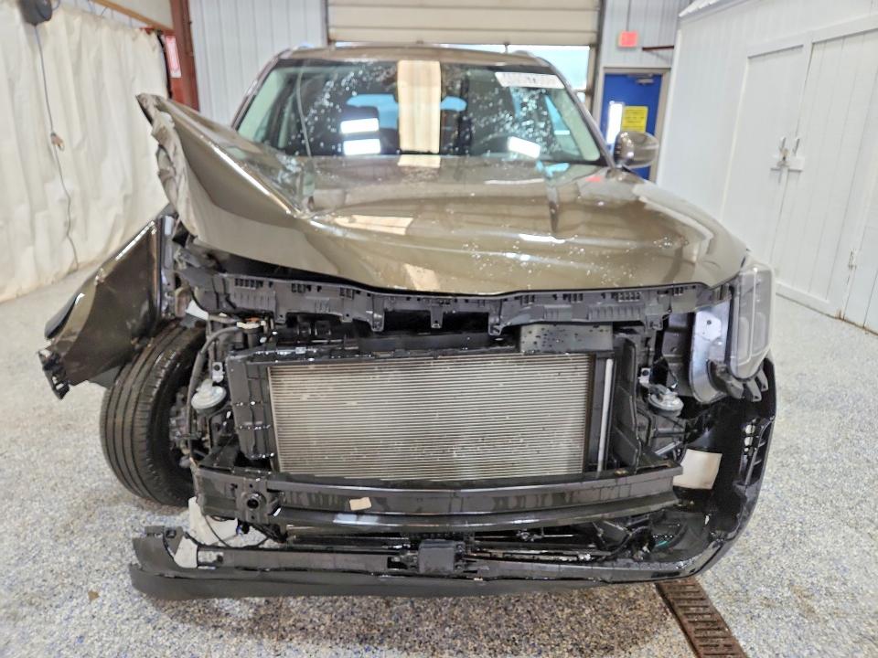 48967306 :رقم المزاد ، 5XYP6DGC0SG689815 vin ، 2025 Kia Telluride مزاد بيع