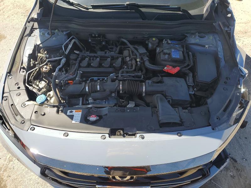 Продажа на аукционе авто 2022 Honda Accord, vin: 1HGCV1F3XNA112698, номер лота: 50683916