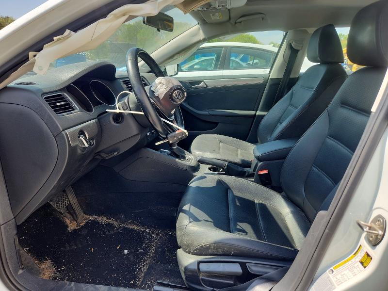 Продаж на аукціоні авто 2015 Volkswagen Jetta, vin: 3VWD17AJ5FM357577, номер лоту: 48545286