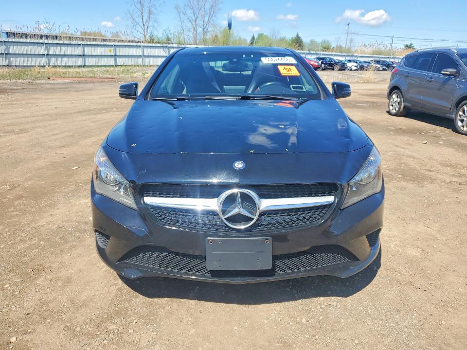 Продажа на аукционе авто 2015 Mercedes-benz Cla, vin: WDDSJ4EB2FN177996, номер лота: 50674456