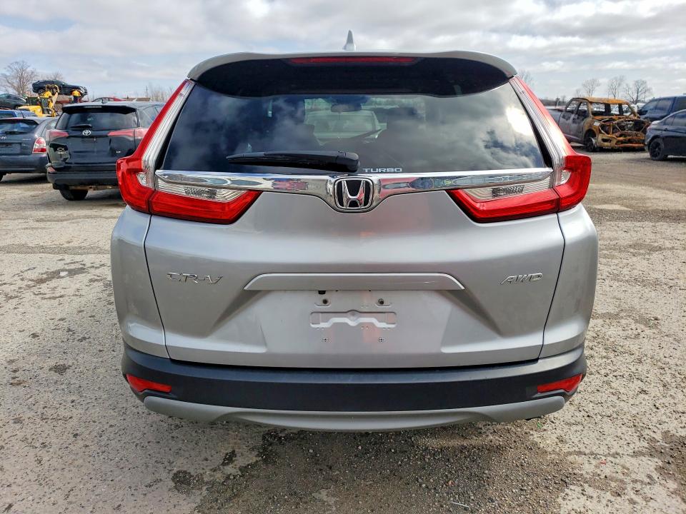 Aukcja sprzedaży 2018 Honda Cr-v, vin: 2HKRW2H52JH108125, numer aukcji: 48272966