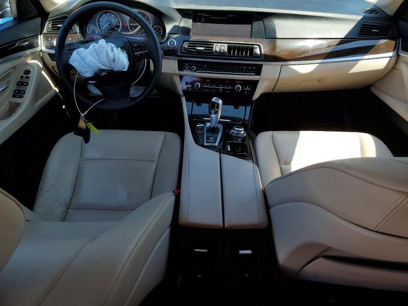 Продажа на аукционе авто 2013 Bmw 528, vin: WBAXG5C53DDY36296, номер лота: 49865446