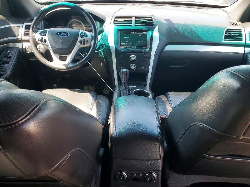 Aukcja sprzedaży 2014 Ford Explorer, vin: 1FM5K8D8XEGA92940, numer aukcji: 51519346