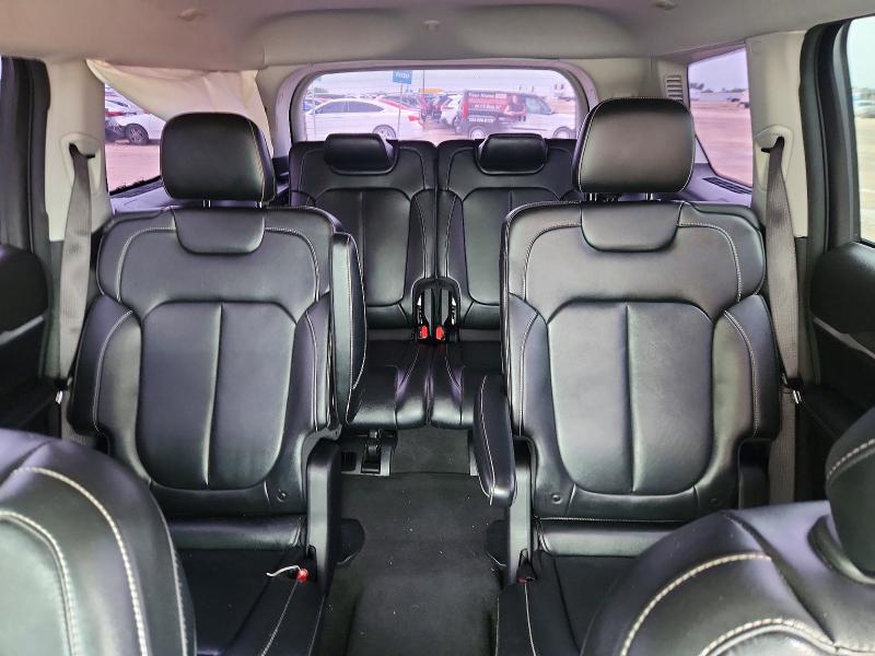 2021 Jeep Grand Cherokee მანქანა იყიდება აუქციონზე, vin: 1C4RJJBG2M8183669, აუქციონის ნომერი: 50197346
