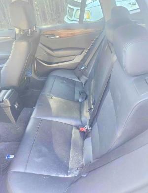 2014 Bmw X1 მანქანა იყიდება აუქციონზე, vin: WBAVL1C53EVR94158, აუქციონის ნომერი: 49825366