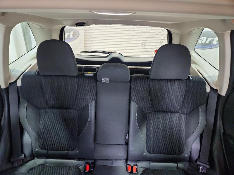 Aukcja sprzedaży 2024 Subaru Forester, vin: JF2SKADCXRH431118, numer aukcji: 47158856