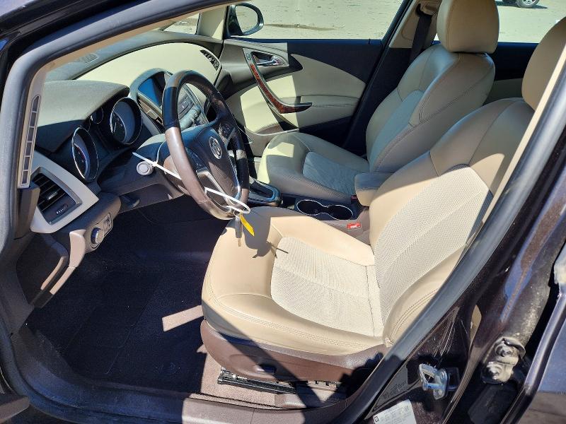 Aukcja sprzedaży 2013 Buick Verano, vin: 1G4PR5SK2D4105164, numer aukcji: 51008576