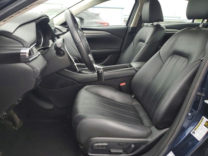 Aukcja sprzedaży 2020 Mazda 6, vin: JM1GL1WY5L1527183, numer aukcji: 52909666