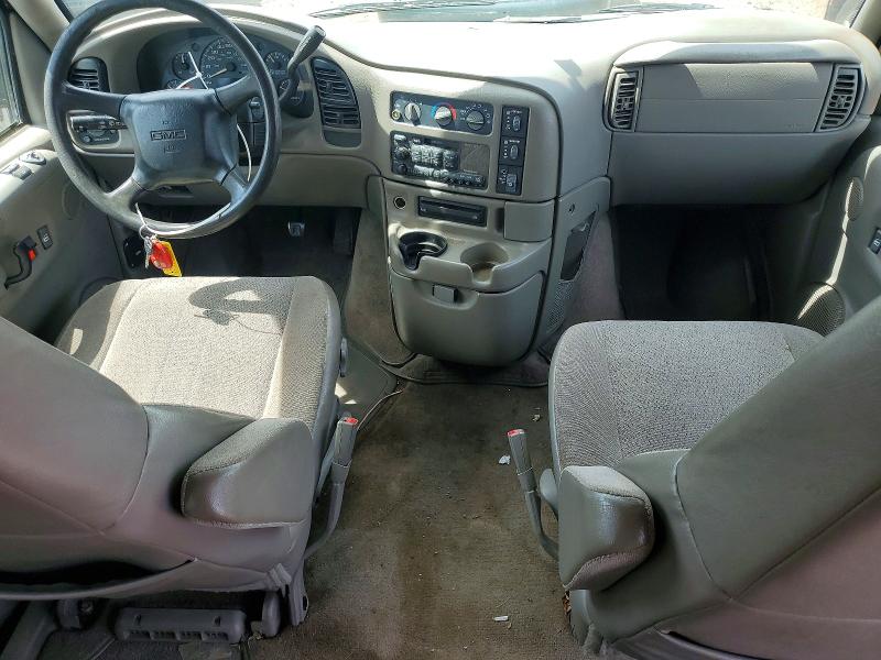 Продаж на аукціоні авто 2005 Gmc Safari, vin: 1GKDM19X25B504710, номер лоту: 51045116