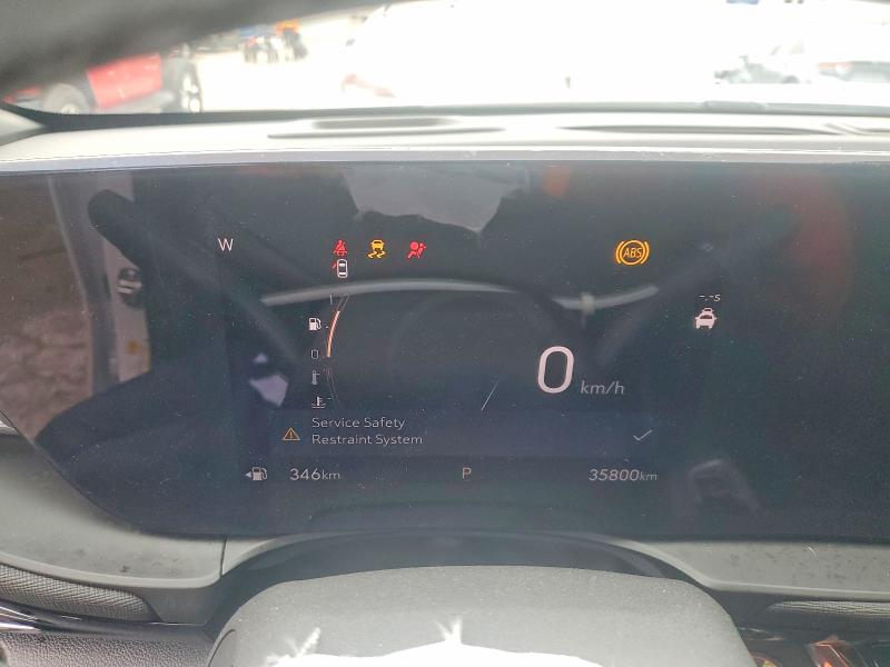 Продажа на аукционе авто 2025 Buick Envista, vin: KL47LCE23SB113184, номер лота: 41960476