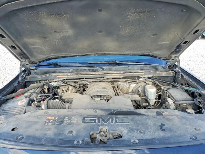 Продажа на аукционе авто 2015 Gmc Sierra, vin: 3GTU2UEC4FG247709, номер лота: 49278316