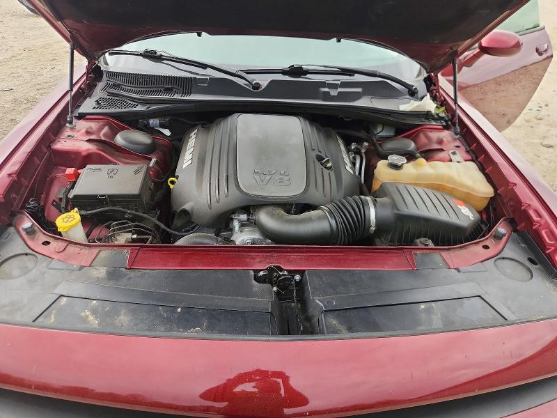 Продажа на аукционе авто 2020 Dodge Challenger, vin: 2C3CDZBT6LH205954, номер лота: 47629516