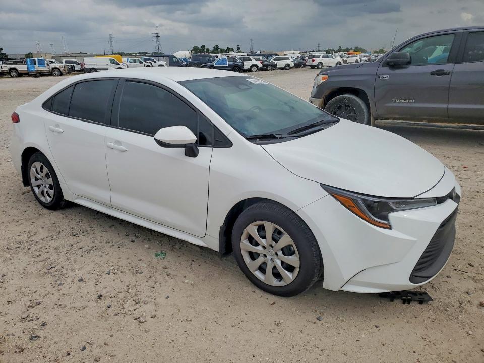 Aukcja sprzedaży 2026 Toyota Corolla, vin: 5YFB4MDE3TP401479, numer aukcji: 50407216