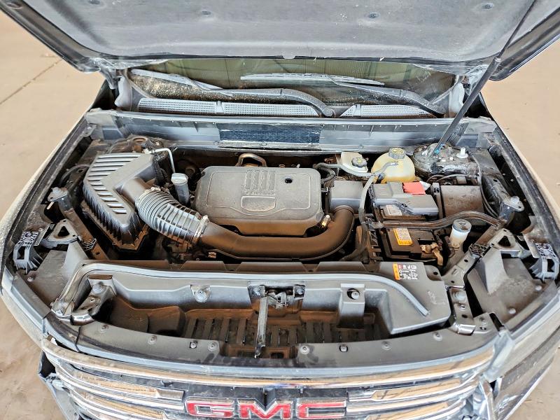 Продажа на аукционе авто 2023 Gmc Acadia, vin: 1GKKNUL47PZ250734, номер лота: 48554986