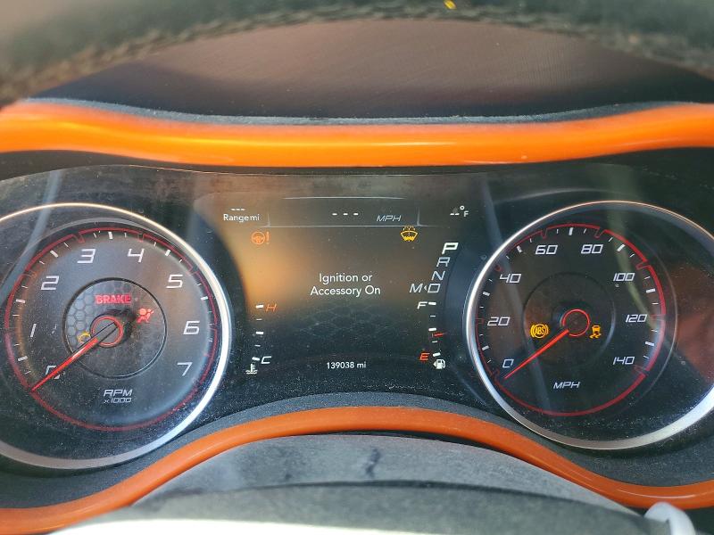Продаж на аукціоні авто 2019 Dodge Charger, vin: 2C3CDXBG9KH753260, номер лоту: 49010116