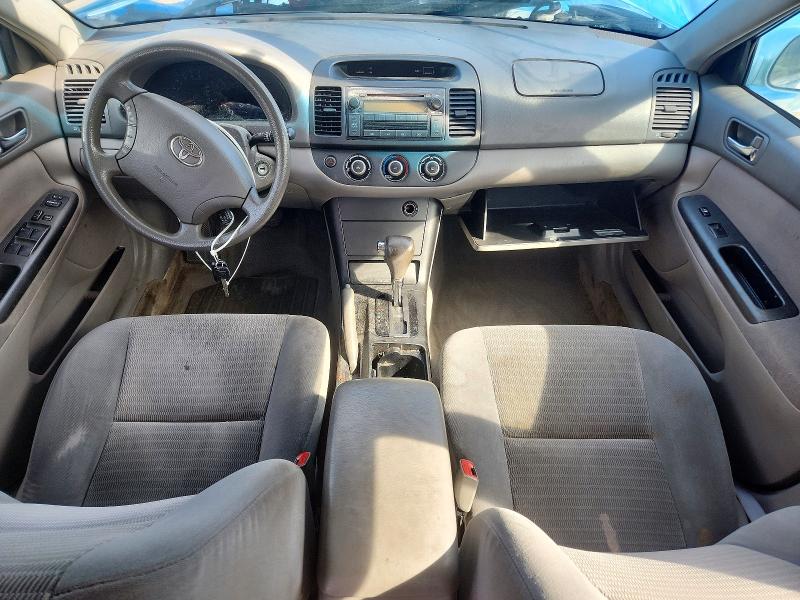 Продаж на аукціоні авто 2006 Toyota Camry, vin: 4T1BE32K66U676301, номер лоту: 49432156
