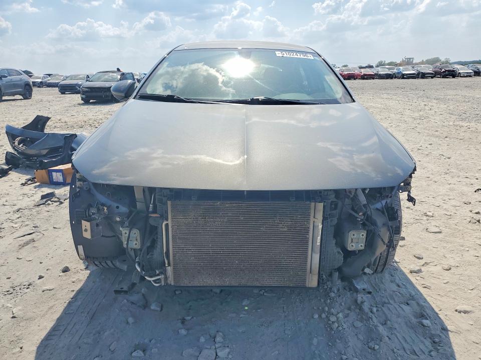 Продажа на аукционе авто 2018 Buick Regal, vin: W04GL6SX7J1093737, номер лота: 51024796
