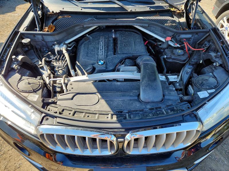 Продаж на аукціоні авто 2015 Bmw X5, vin: 5UXKR0C57F0K58318, номер лоту: 51013276