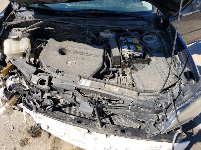 Aukcja sprzedaży 2008 Mazda 3, vin: JM1BK323381131196, numer aukcji: 48863246