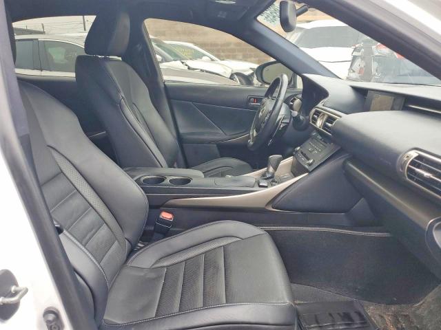 Aukcja sprzedaży 2015 Lexus Is, vin: JTHCF1D23F5027863, numer aukcji: 48543366