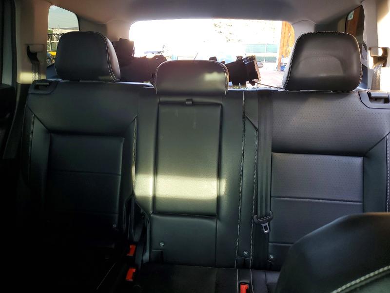 48773016 :رقم المزاد ، 1V2HR2CA0NC551641 vin ، 2022 Volkswagen Atlas مزاد بيع
