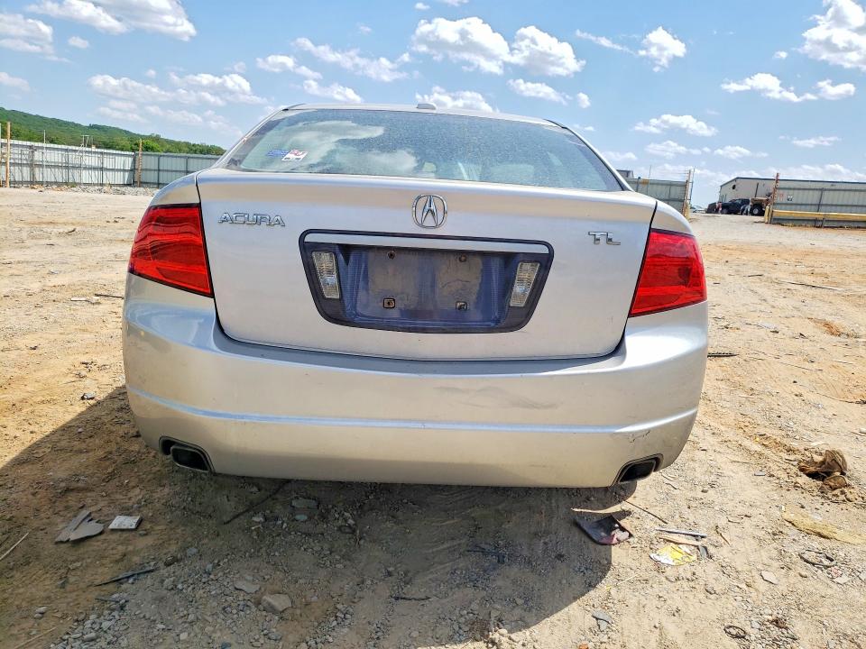 Продажа на аукционе авто 2006 Acura 3.2tl, vin: 19UUA662X6A039497, номер лота: 51148896