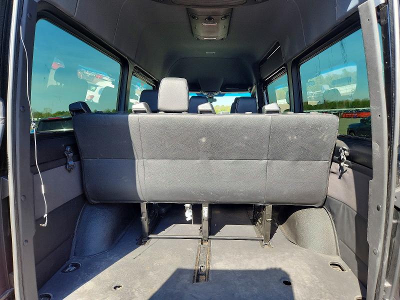 51451626 :رقم المزاد ، WDZPF0ED6KT012387 vin ، 2019 Mercedes-benz Sprinter مزاد بيع