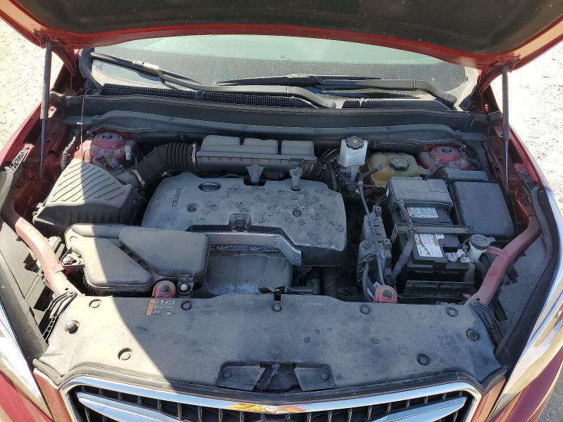 Продажа на аукционе авто 2020 Buick Envision, vin: LRBFXCSA0LD157746, номер лота: 50452856
